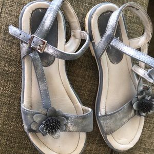 Lot of girls shoes 12 US size